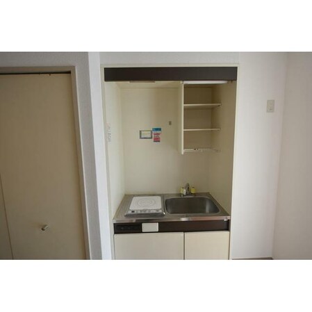 サンハイツの物件内観写真